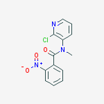 Compound Structure