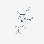 Compound Structure