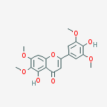 Compound Structure