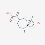 Compound Structure