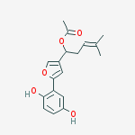 Compound Structure