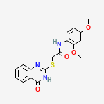 Compound Structure