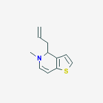 Compound Structure