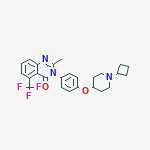 Compound Structure