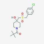 Compound Structure