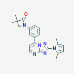Compound Structure