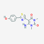 Compound Structure