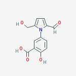 Compound Structure