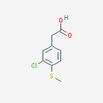 Compound Structure