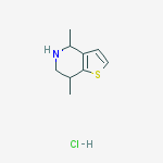 Compound Structure