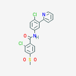 Compound Structure