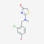 Compound Structure