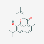 Compound Structure