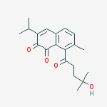 Compound Structure