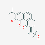 Compound Structure