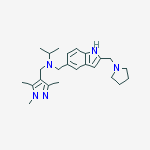 Compound Structure