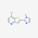 Compound Structure
