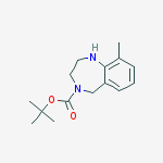 Compound Structure