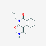 Compound Structure