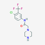 Compound Structure