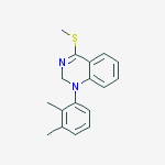 Compound Structure