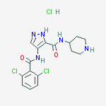 Compound Structure