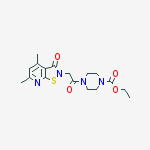 Compound Structure