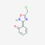 Compound Structure