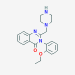 Compound Structure