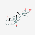 Compound Structure