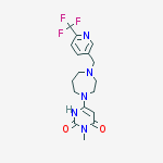 Compound Structure