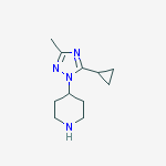 Compound Structure