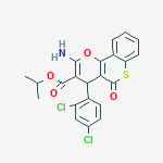 Compound Structure