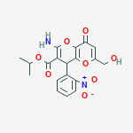 Compound Structure