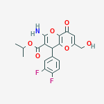 Compound Structure