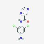 Compound Structure