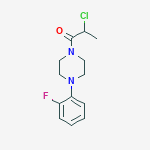 Compound Structure