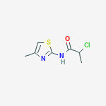 Compound Structure
