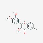 Compound Structure