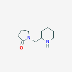 Compound Structure