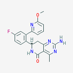 Compound Structure