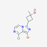 Compound Structure