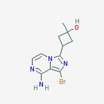 Compound Structure