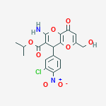 Compound Structure