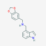 Compound Structure