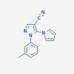 Compound Structure