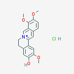 Compound Structure